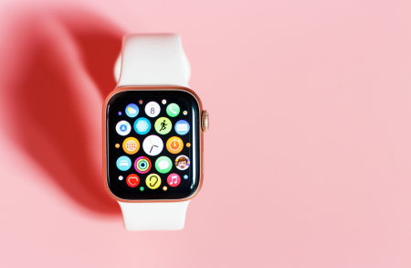 Picture for category Smart watch