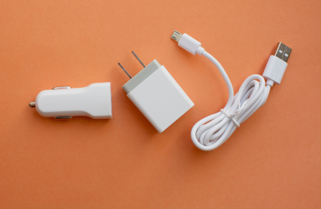 Picture for category Chargers