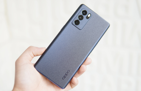 Picture for category Oppo mobile