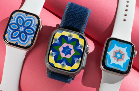 Picture for category Apple