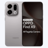 Picture of oppo Find X9 5G (16GB RAM, 512GB, Space Black)