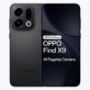Picture of oppo Find X9 5G (16GB RAM, 512GB, Space Black)