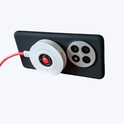 Picture of OnePlus AIRVOOC 50W Magnetic Charger White