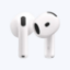 Picture of Apple AirPods 4 Active Noise Cancellation with Charging Case